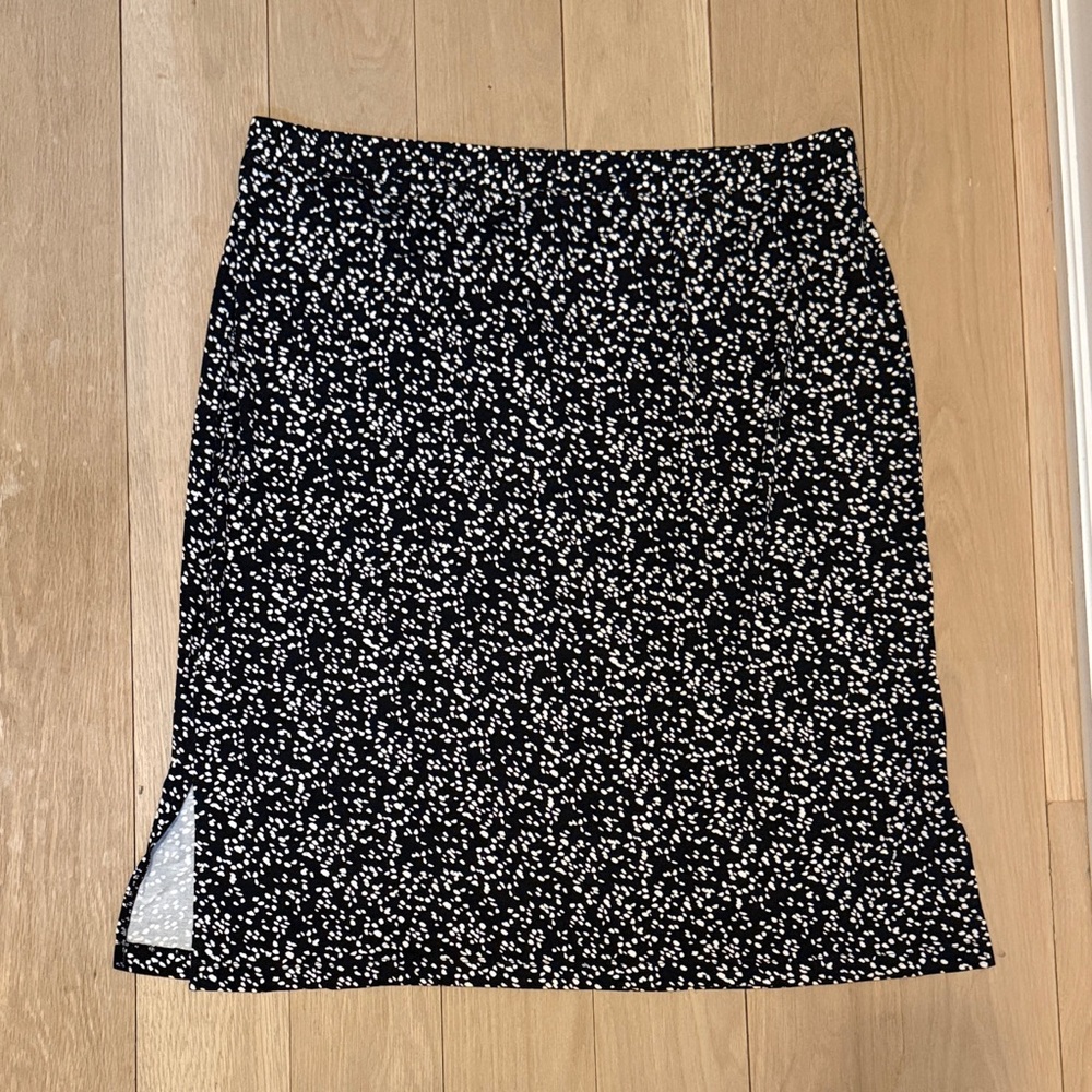 Amazon Essentials Midi Skirt, XXL